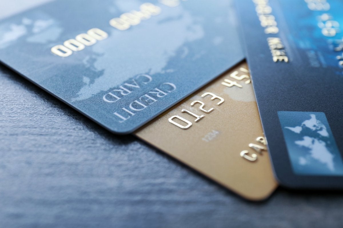 Best Business Credit Cards for Entrepreneurs