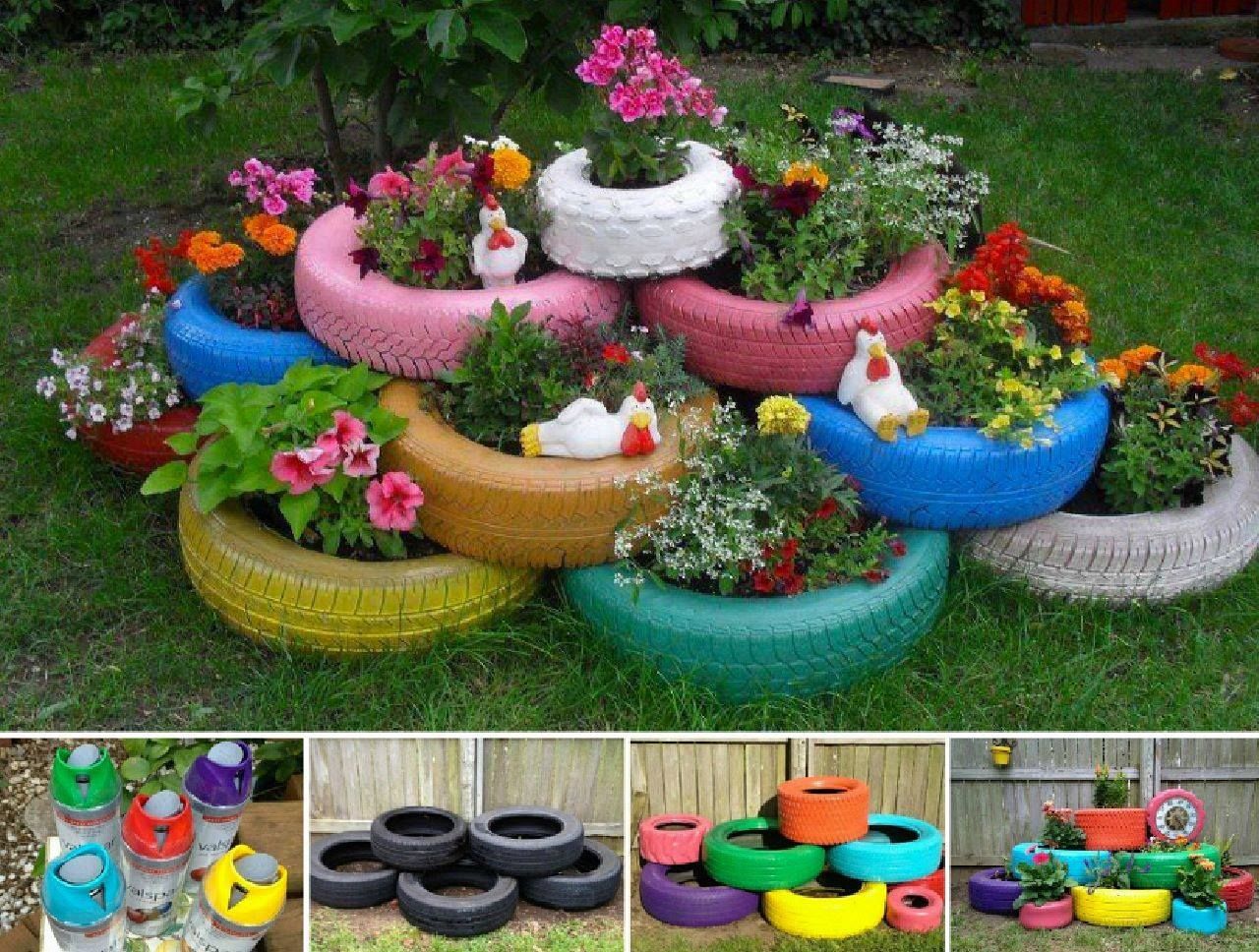 DIY Home Gardening Ideas to Save Money