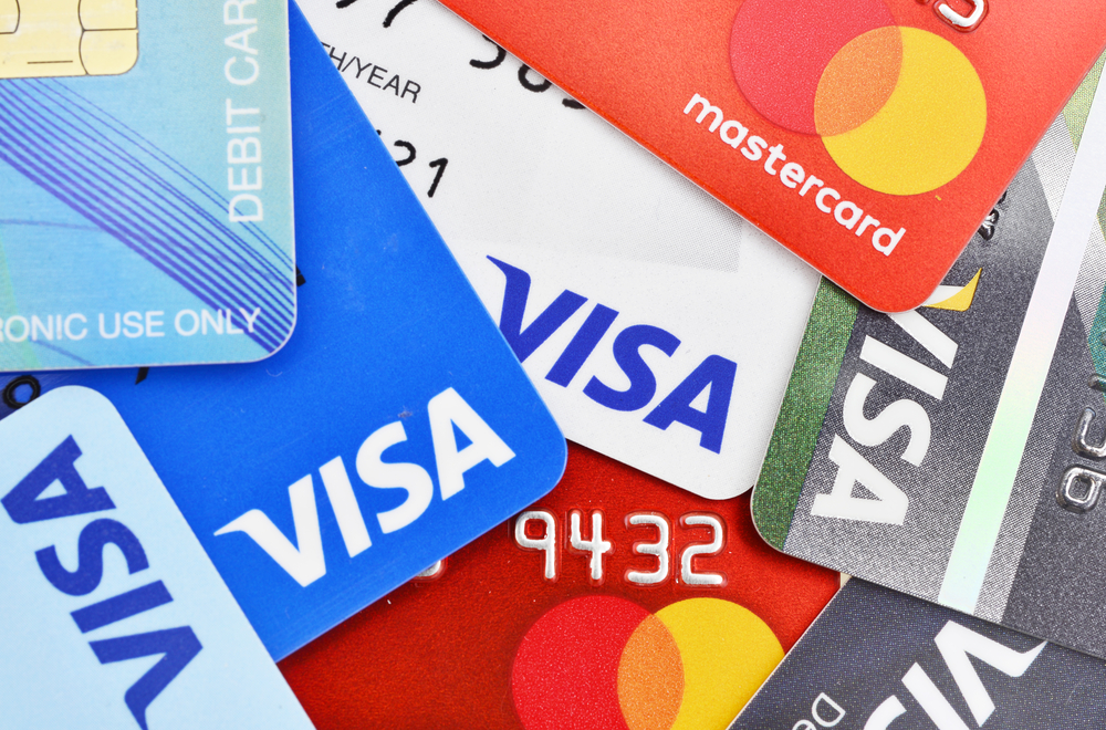 Choosing the Right Credit Card