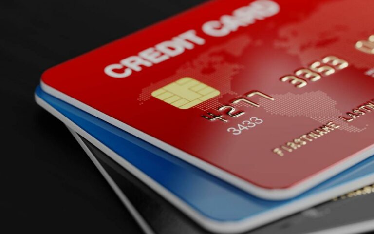 Credit Cards with Low Interest Rates