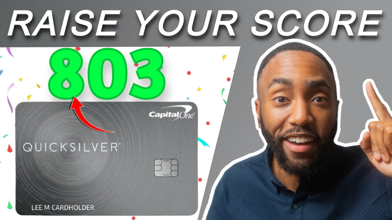 Credit Card Hacks to Boost Credit Score